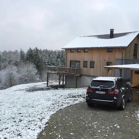 Chalet Chalet Cornimont
