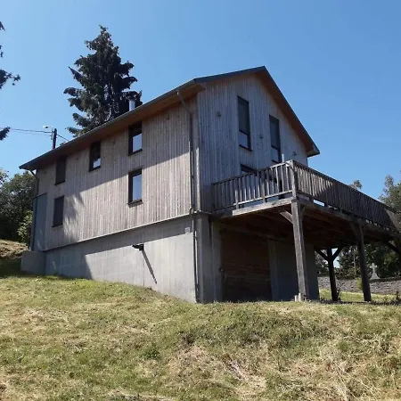Chalet *