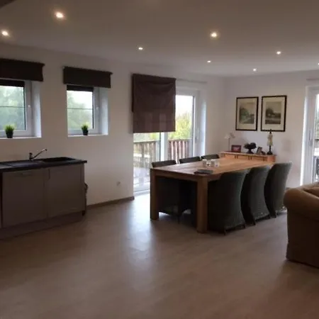 Chalet Chalet